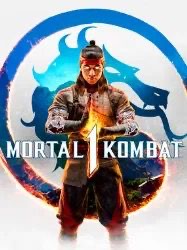 Mortal Kombat 1 